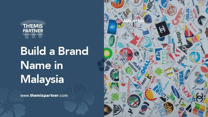 Build brand name Malaysia