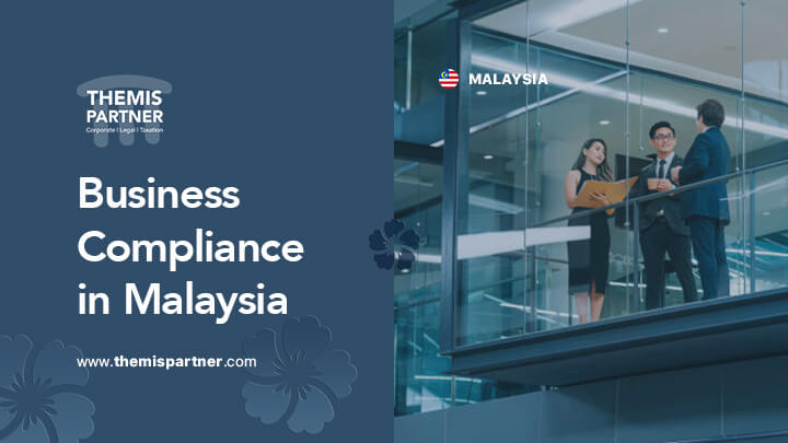 Business compliance Malaysia