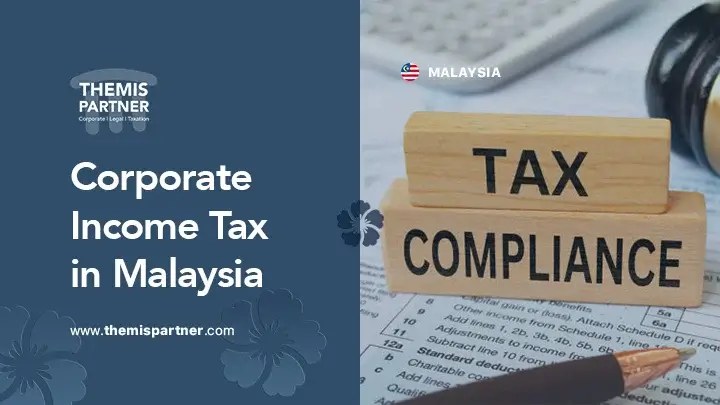 Corporate income tax Malaysia