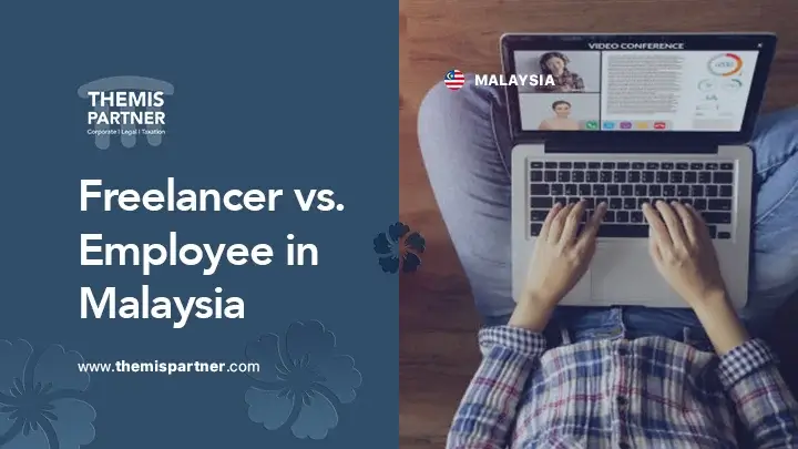 Freelance contract vs employment contract Malaysia