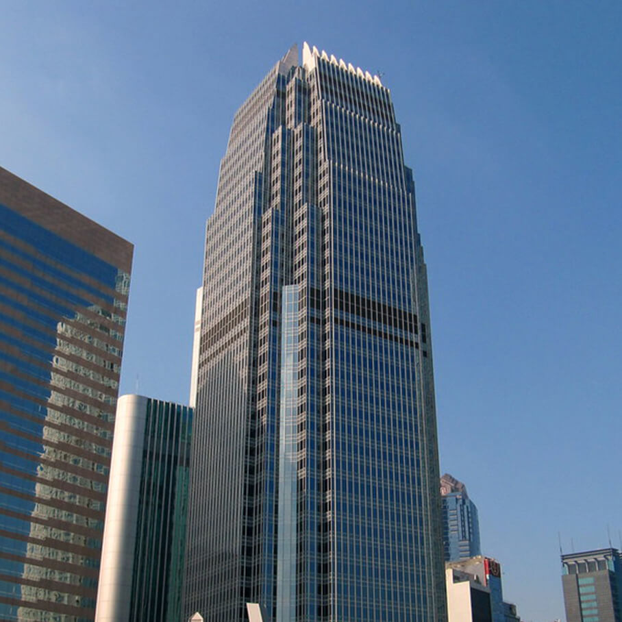 Hong Kong office