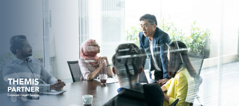Incorporate company Malaysia