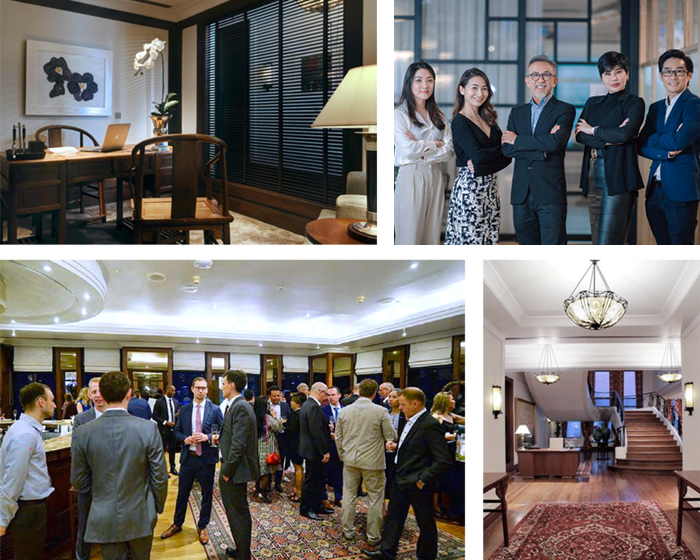 Law firm Malaysia Themis Partner
