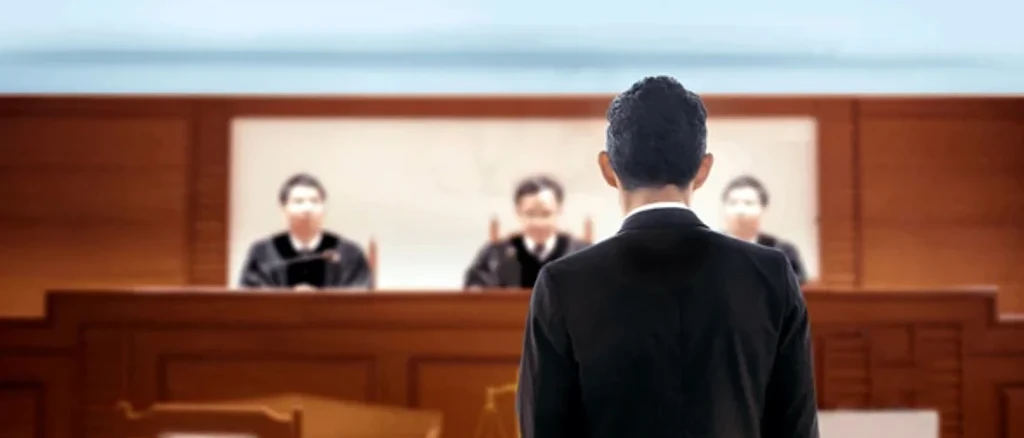 Litigation dispute resolution Hong Kong
