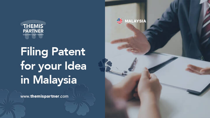 Patentable ideas Malaysia