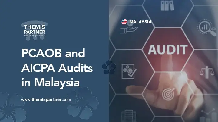PCAOB and AICPA audits Malaysia