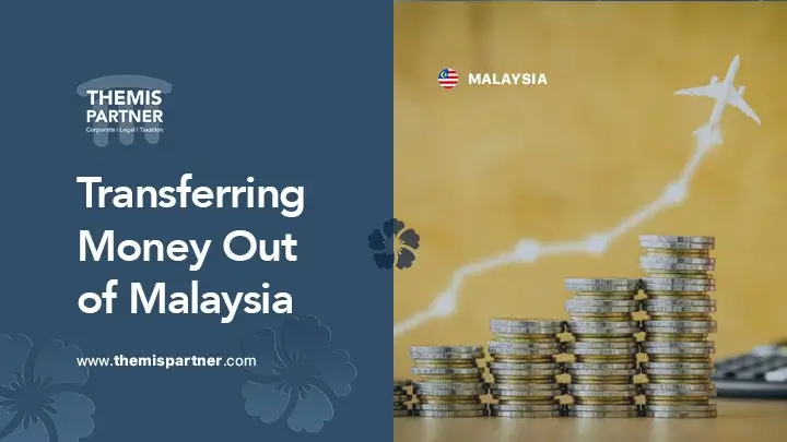 Profit repatriation transferring money out Malaysia