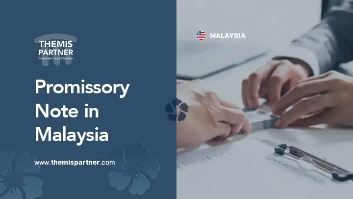 Promissory note Malaysia