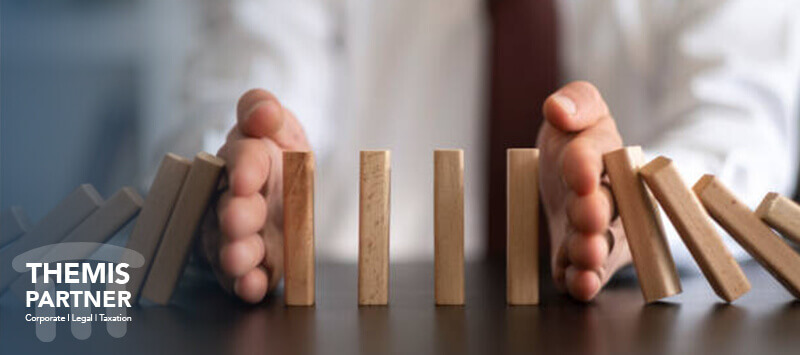Protect business confidentiality