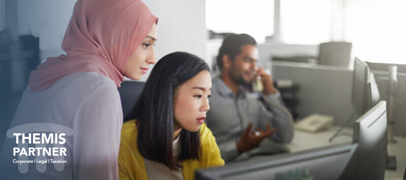Recruiting employee Malaysia