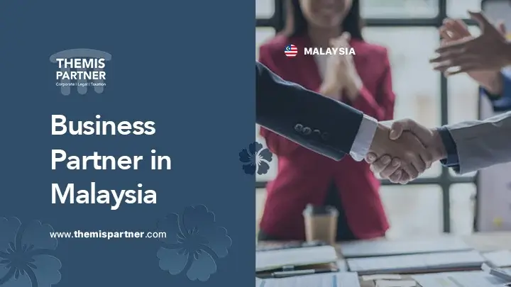 Set rules business partner Malaysia