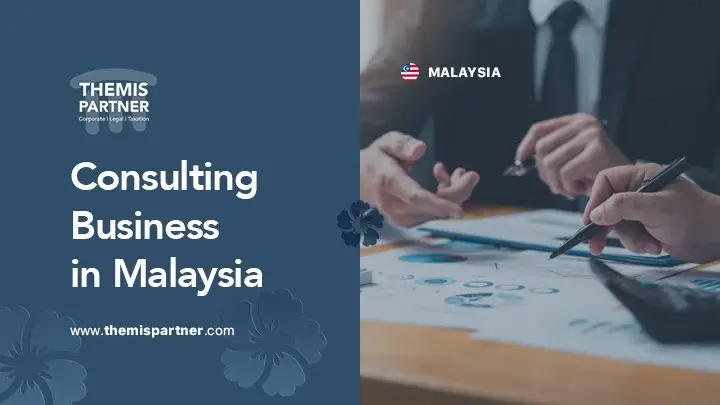 Starting consulting business Malaysia