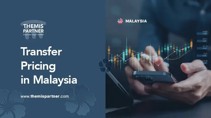 Transfer pricing Malaysia