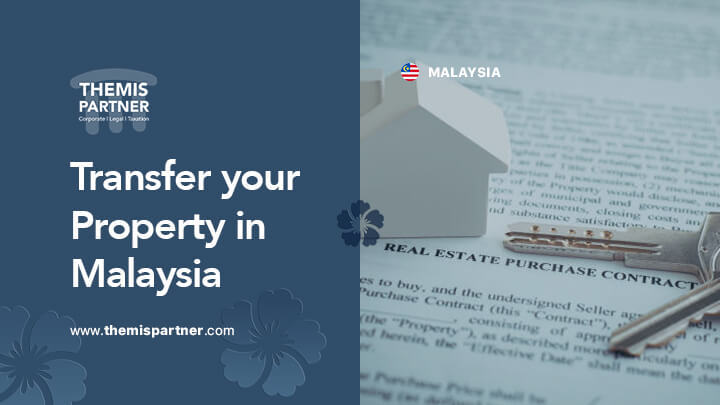 Transfer property Malaysia