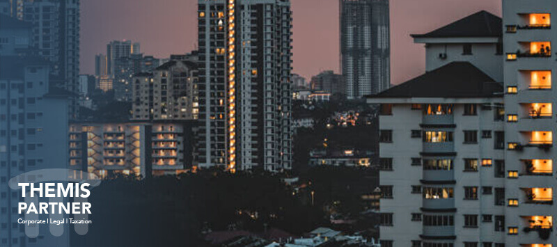 Transfer property ownership Malaysia